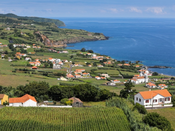 Azores - Which Island to Choose