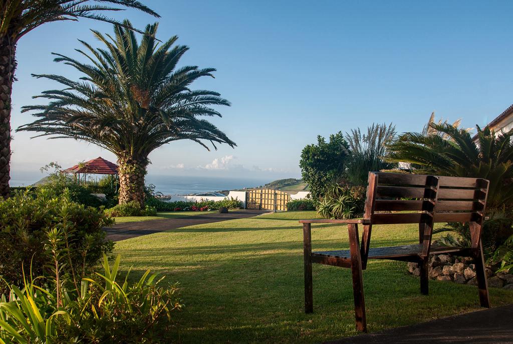 Guesthouse view garden Faial