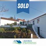 houses views ocean faial