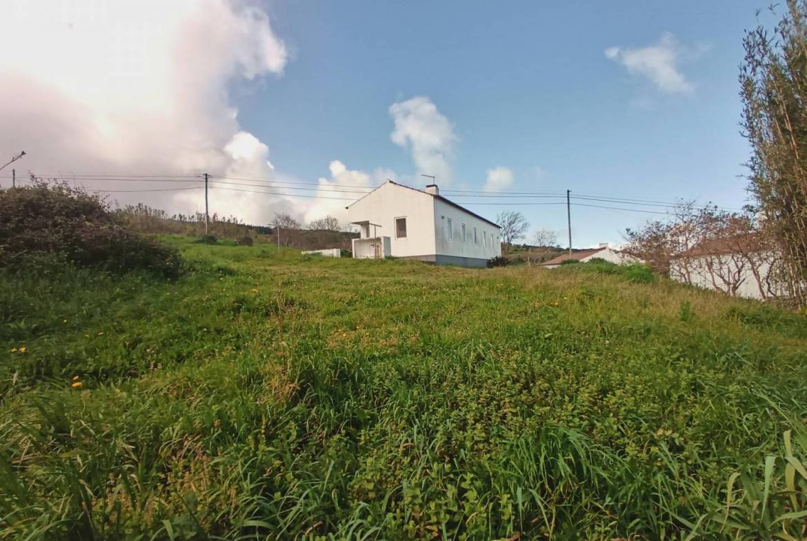 house views rural island