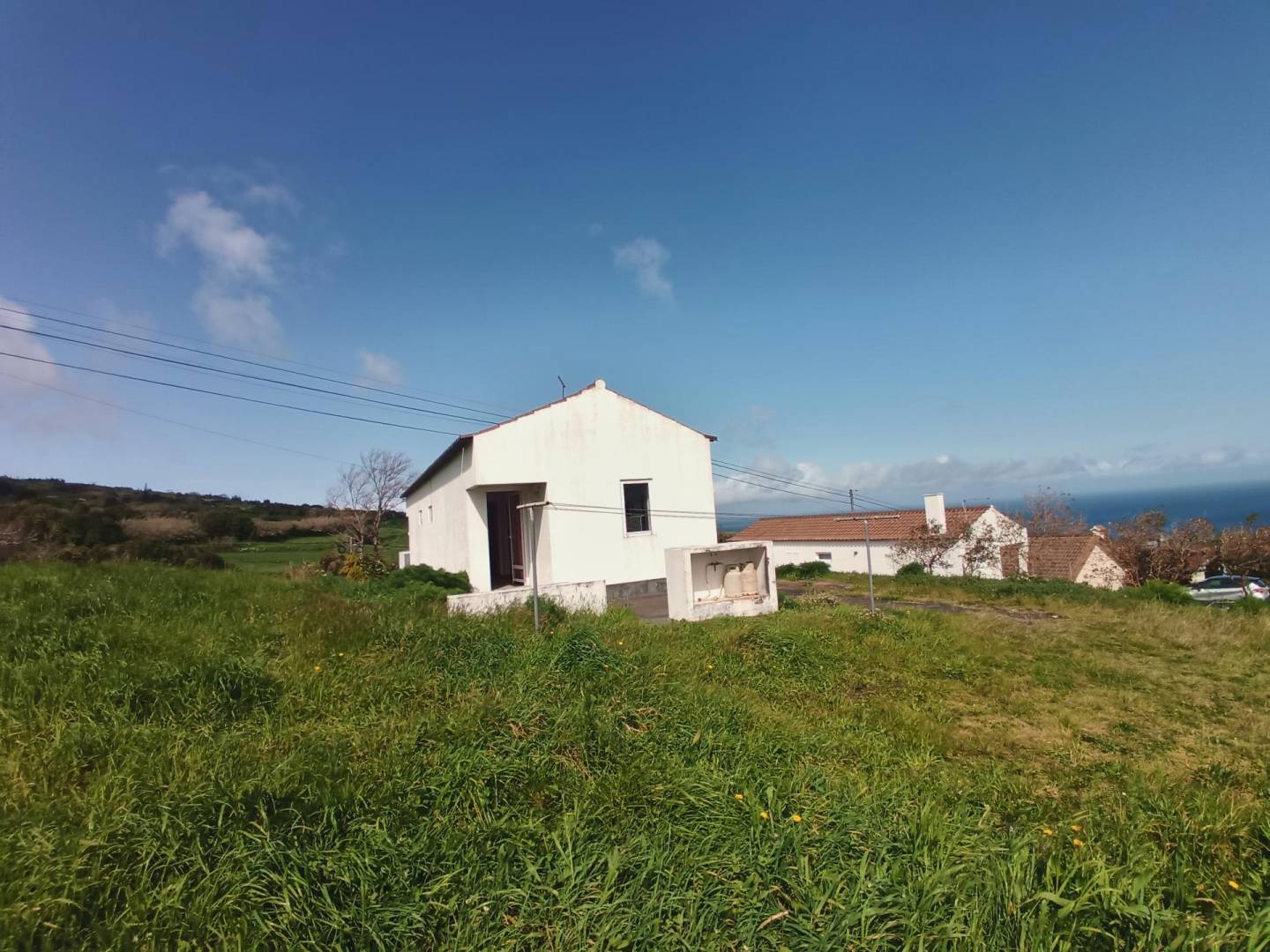 house views rural island